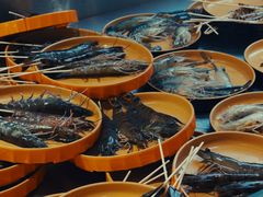 -海底捞大排档火锅(打浦路店)