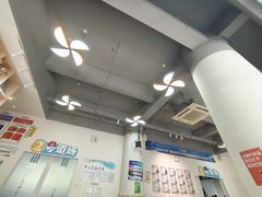 -利俊跆拳道(中山七直营馆)