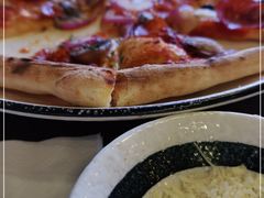 -PIZZA BIANCA(万象城店)