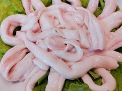 牛脊髓-小牛海记潮汕牛肉店(永定路店)