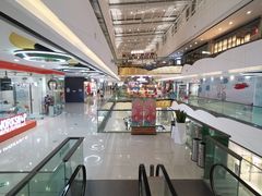 -万达茂商场(南京仙林店)