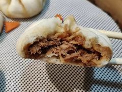招牌包子-草包包子铺(宽厚里店)