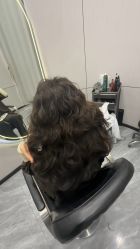 -Hair Code芭曲发型