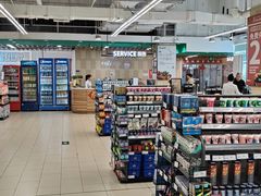 -永辉超市(嘉定宝龙广场店)