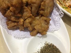 -黑石礁酒楼·海鲜(黑石礁店)