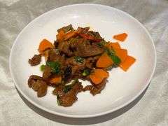 -厉家菜(金宝街店)