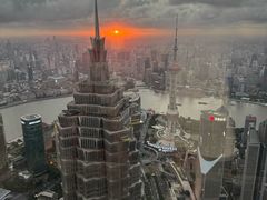 -上海柏悦酒店·世纪100牛排馆