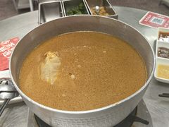 -燃计沙茶皇·香港沙茶火锅(人广旗舰店)