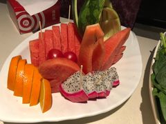 -海底捞火锅(九久奥特莱斯店)