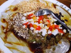 冰粉-成都味道(望江西路店)