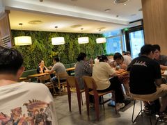 -吉野家(深圳超多维科技大厦分店)