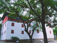 -普陀宗乘之庙(小布达拉宫)