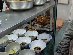 -绿杨馄饨店(上塘街店)