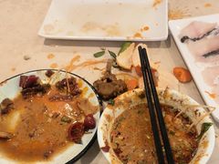-虾大侠·盱眙龙虾老北京铜锅涮羊肉(金楠天街店)