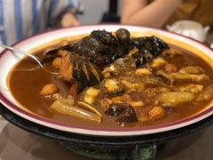 鱼头佛跳墙-食神鱼头佛跳墙(百子湾旗舰店)
