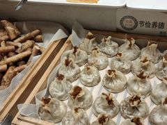 -清心素食自助餐厅(夫子庙店)