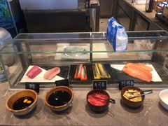 -武汉世茂希尔顿酒店·汇·全日餐厅