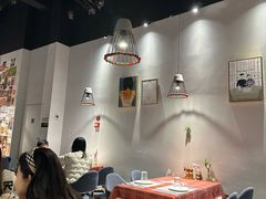 -Primo·丽莫意大利窑烤披萨