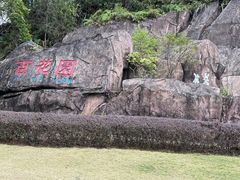 -神光山国家森林公园