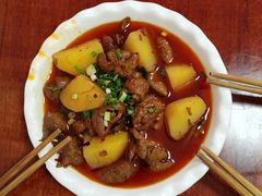 -巷子肥肠(科华巷店)