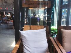 -漫咖啡(沙龙汇店)