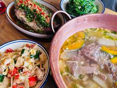 -妈妈的味道·腾冲特色菜(和顺古镇店)