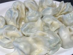 -李记饺子·熏酱东北菜(欢乐谷店)