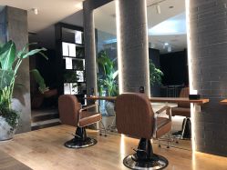 -意廊 Hair Salon