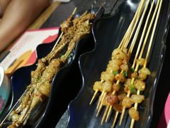 烤牛蛙-蛙小侠(珠海华发商都店)