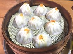 -忆秦园小笼包(惠山古镇总店)