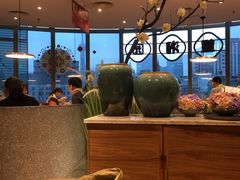 -望湘园·湖南菜(宏伊店)