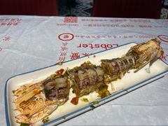 -三妹小龙虾·黄油蟹(华侨城总店)