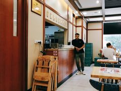 -舌尖尖兰州牛肉面(裕廊坊店)