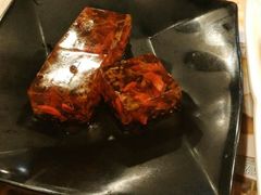 桂花糕-添好运点心专门店(中环IFC店)