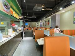 -锦园春香港茶餐厅(西海湾旗舰店)
