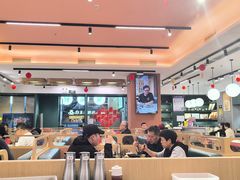 -香港深仔记茶餐厅(东门店)