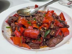 -同庆楼(奥体中心店)