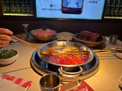-小龙坎火锅(全球总店)