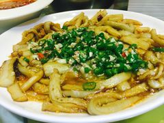 -独一佳老胡湘菜馆(矿山路店)