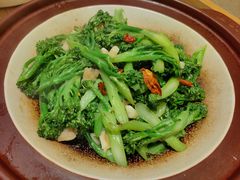 -院里寻菜·祖庵菜宴请(观沙岭店)