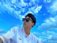 -那香海钻石沙滩浴场