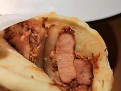 酱肉-六味斋(柳巷店)