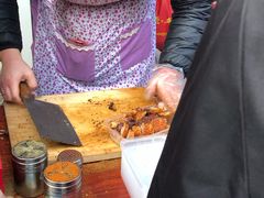 -脆皮五花肉(建东街旗舰店)