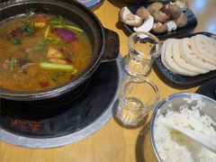 -重庆鸡公煲·嘟享吃(林科大店)