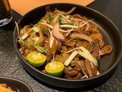 -来龙里 精致 东南亚餐室(万象城店)