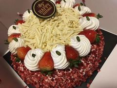 -85度C(北京八角物美店)