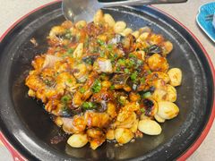 -小满海鲜·别院(天津旗舰店)
