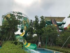 -苏州乐园森林水世界