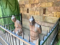 -岳王庙
