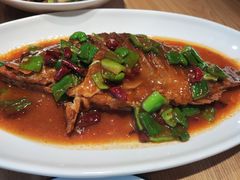 -董厨煨汤馆(车站路店)